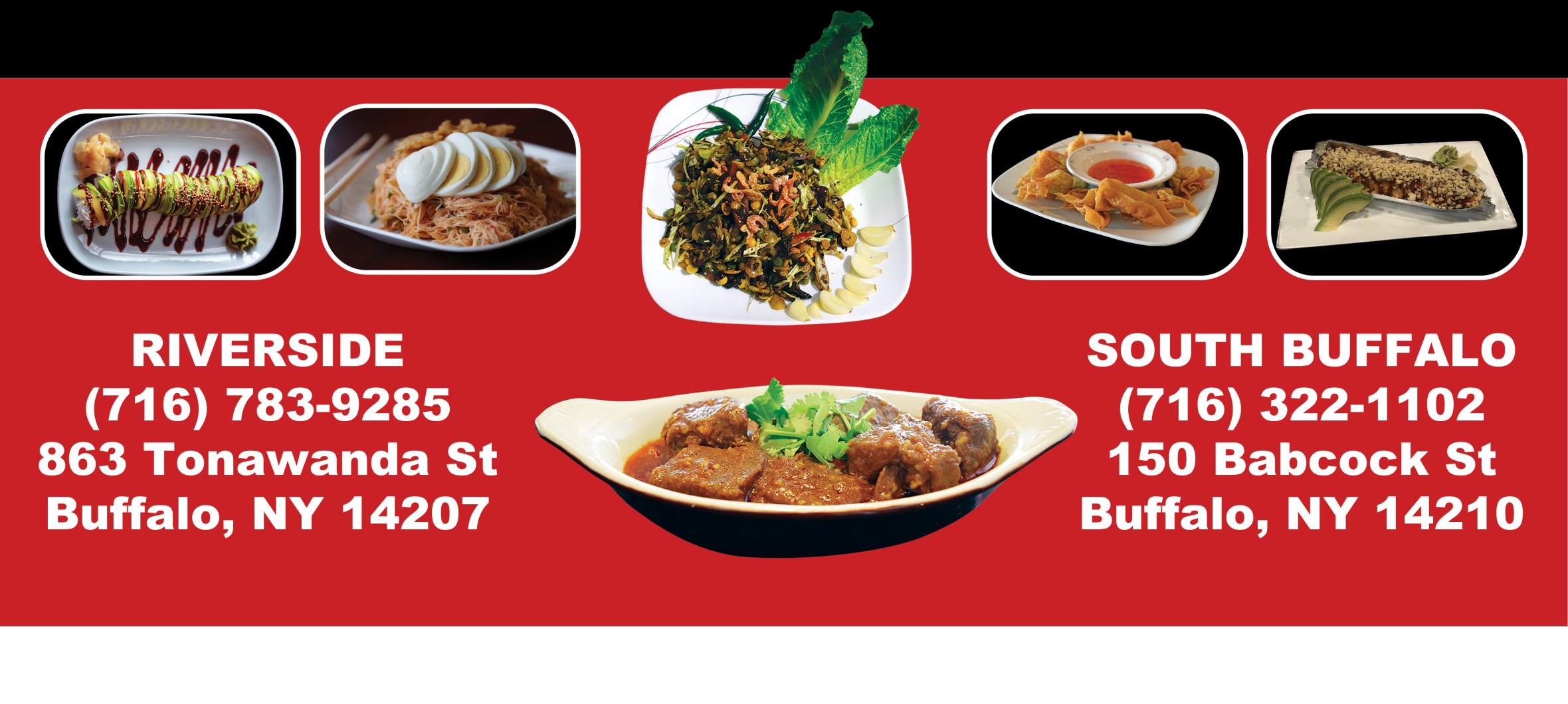 Family Thai Restaurant