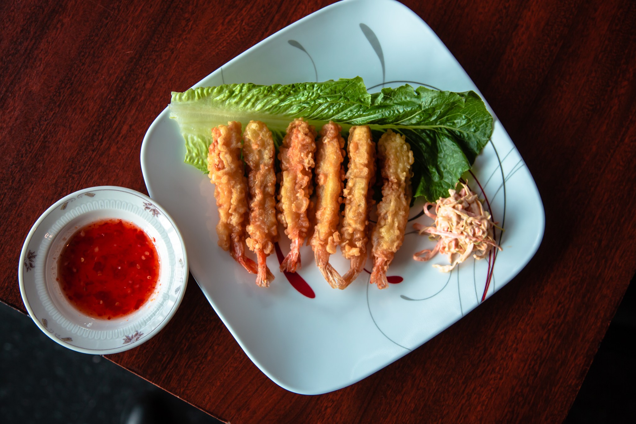 Family Thai Restaurant